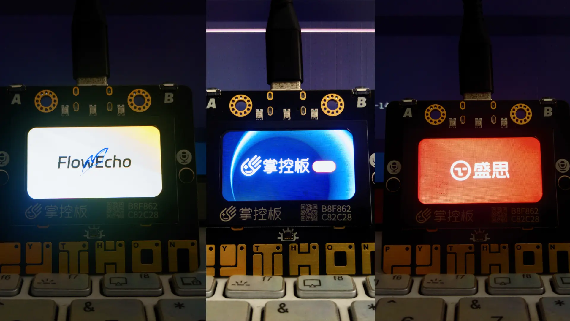 掌控板 3.0 体验前瞻报告:繁华落尽一场空?青山依旧笑春风!